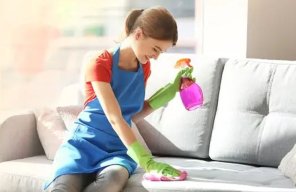 Sofa Cleaning Dubai