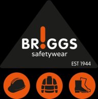 Briggs safetywear